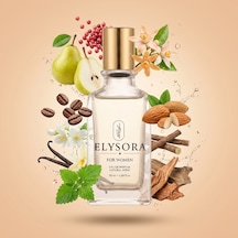 W012 - Kadın Parfüm Aromatik