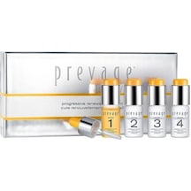 Elizabeth Arden Prevage Progressive Renewal Treatment Aşamalı Cilt Yenileyici Peeling Serum 4 x 10 ML﻿﻿
