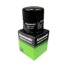 Kawasaki En650 Yağ Filtre Obkw