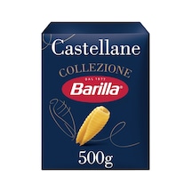 Barilla Castellane Makarna 500 G - 6 Adet Tarı