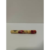 El Yapımı Ahşap Kalem Sürmedanlık Diğer 87713867