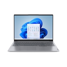 Lenovo G7 Thınkbook 21mw0083tr R7-7735hs 16gb 512gb Ssd 16" Fdos