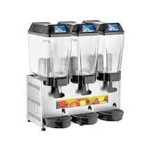 Remta Üçlü Ayran Soğutucu Diğer