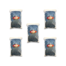Mavi Para Lastiği 70mm 5 Kg