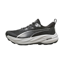 Puma Puma Voyage Nitro 4 Wns Kadın Siyah Yol Koşusu Ayakkabısı 8571 Siyah