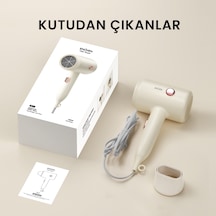 Enchen Air 7 1800 Watt Negatif İyonik Teknoloji 3 Sıcaklık Modlu Saç Kurutma Makinesi