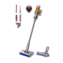 Dyson V12s Detect Slim Submarine + Detaylı Temizlik Seti