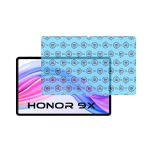 Honor Pad 9x Uyumlu Tablet Nano Cam Ekran Koruyucu