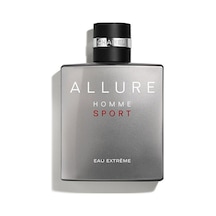 Chanel Allure Homme Sport 100 Ml Edp Fresh