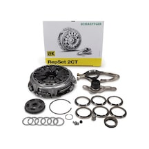 Luk 602002500 Debriyaj Seti Kavrama 1.5 Tsı 7 İleri Dsg