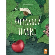 Salyangoz Hayri / Katarina Macurova