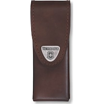 Victorinox Kamp 4.0822.L Swisstool Spirit Deri Kılıf Çok Renkli