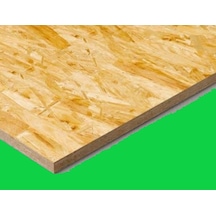 11 Mm Osb Panel