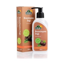 Bronzlaşma Yağı 120ml