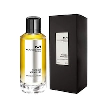 Mancera Roses Vanılle 120 Ml Edp Diğer