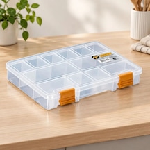 Kilitli Organizer 1