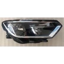 Gkl 295117 Far Komple Sag Passat 15