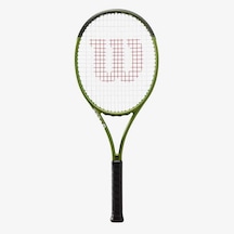 Wilson Blade Feel 100 Tenis Raketi Wr117410