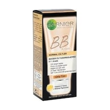 Garnier Bb Krem Mucizevi Cilt Kusursuzlaştırıcı Orta Ton 18 Ml 00