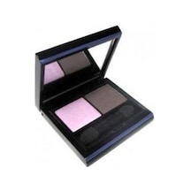 Elizabeth Arden Color Intrigue Eyeshadow Duo Black Currant
