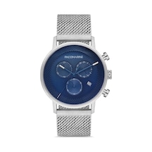 Pacomarine PM.88004.04 Unisex Kol Saati