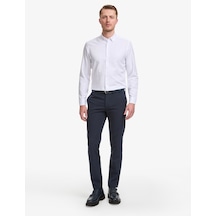 Pierre Cardin Erkek Lacivert Pantolon 50319594-vr033