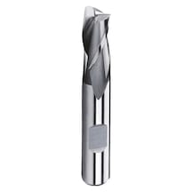 14mm Zps 3 Ağız Kısa Delık Freze Dın327 Hssco8