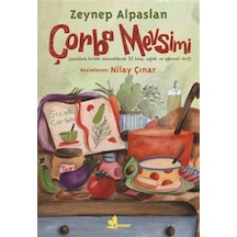 Çorba Mevsimi / Zeynep Alpaslan