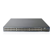 Hp Hpe 5120-48g-poe+ Eı Jg237a 48 Port Gigabit Poe+ Yönetilebilir Kurumsal Switch