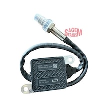 Sagem 11241 Oksijen Sonda Sensör Nox Kangoo 1.5 Blue Dcı Faz 2 227903512r