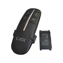 4lü Kablosuz Aydınlatma Kumandası 4x100w Ct-9154