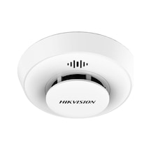 Hıkvısıon Hf-sg3-wf/r8 Kablosuz Standalone Optik Duman Dedektörü