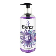 Sıvı El Sabunu Lavanta 400 Ml