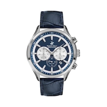 Beverly Hills Polo Club BP3112X.399 Erkek Kol Saati