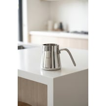 Karat Çelik Sütlük - 560 Ml
