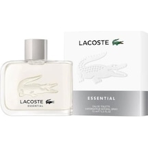 Lacoste Essential Erkek Parfüm EDT 75 ML
