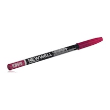 Porcelain Make Up Eyelip Pencil Göz & Dudak Kalemi 10 Çok Renkli