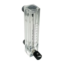 Debimetre - Ayar Vanalı -debi Ölçer - Şamandıralı - Lzm Gaz 1.6-16 M3/sa