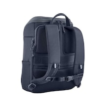 Hp Seyahat 25 Litre 15.6 Demir Gri Laptop Sırt Çantası 4296