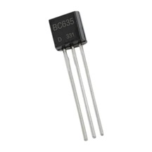 Bc 635 To-92 Transistör