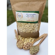 Şenler - Organik İç Bakla Kuru Bakla 1 KG