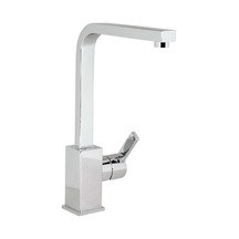 Gpd Tek Gövde Eviye Bataryası Quadro Mte90