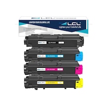 Tk5370 Muadil Tk5370 Ecosys Pa3500cx Ma3500cix Ma3500cifx Printer 4-pack Kcmy Set - 814713313