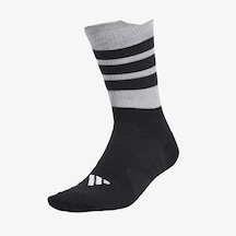Adidas Run X Reflective Unisex Siyah Koşu Çorabı Jd9561 Siyah