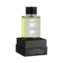 Luxury Prestige Grasse Marina Accord Erkek Parfüm 100ml Edp Aromatik