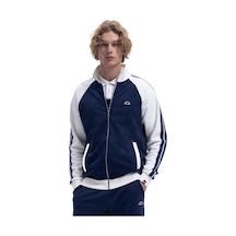 Ellesse Em357 Sweatshirt Lacivert
