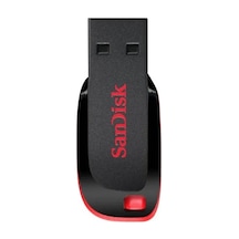 Sandısk Cruzer Blade 128gb 619659125905