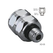 Kraken Regülatör Adaptör Ad05 Male 3/8 Female 7/16