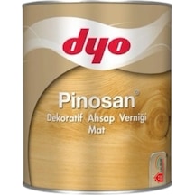 Mey İthalat Pinosan Dekoratif Ahşap Verniği 0,75 Litre 8405 Balsa Mey İthalat Pinosan Dekoratif Ahşap Verniği 0,75 Litre 8405 Balsa