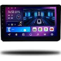 Carplayer Peugeot Boxer 2007-2011 Uyumlu Android Multimedya 6gb Ram 64gb Hafıza